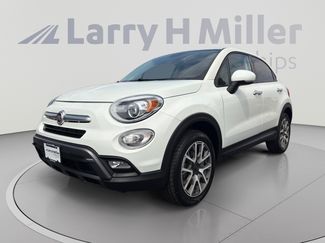 Used 2016 FIAT 500X Trekking Plus AWD/4WD video 1