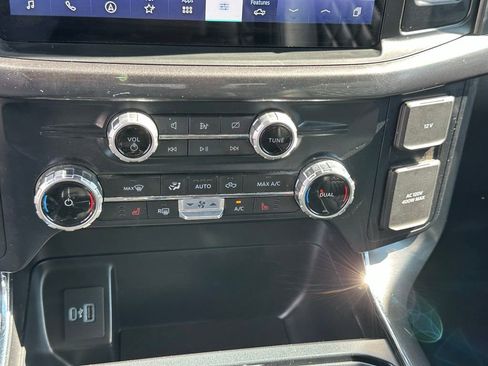 Used 2023 Ford F150 XLT w/ Equipment Group 302A High AWD/4WD image 30