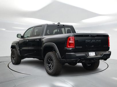 New 2026 RAM 1500 RHO w/ RHO Level 1 Equipment Group