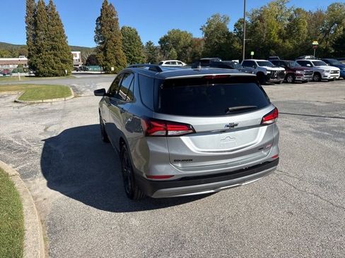 Used 2024 Chevrolet Equinox RS image 23