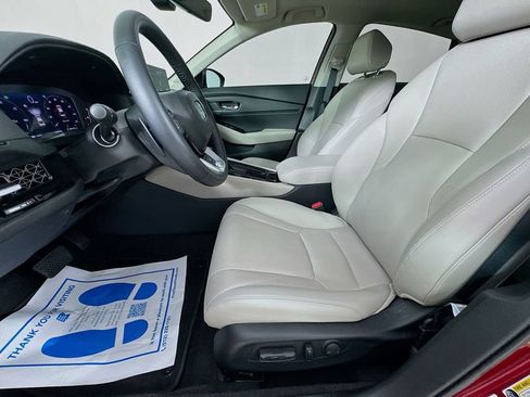 Used 2025 Honda Accord Touring image 28