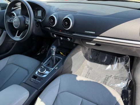 Used 2020 Audi A3 2.0T Premium image 16