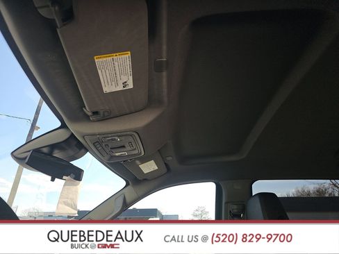 Used 2024 Chevrolet Silverado 1500 LT Trail Boss w/ LT Trail Boss Premium Package image 19