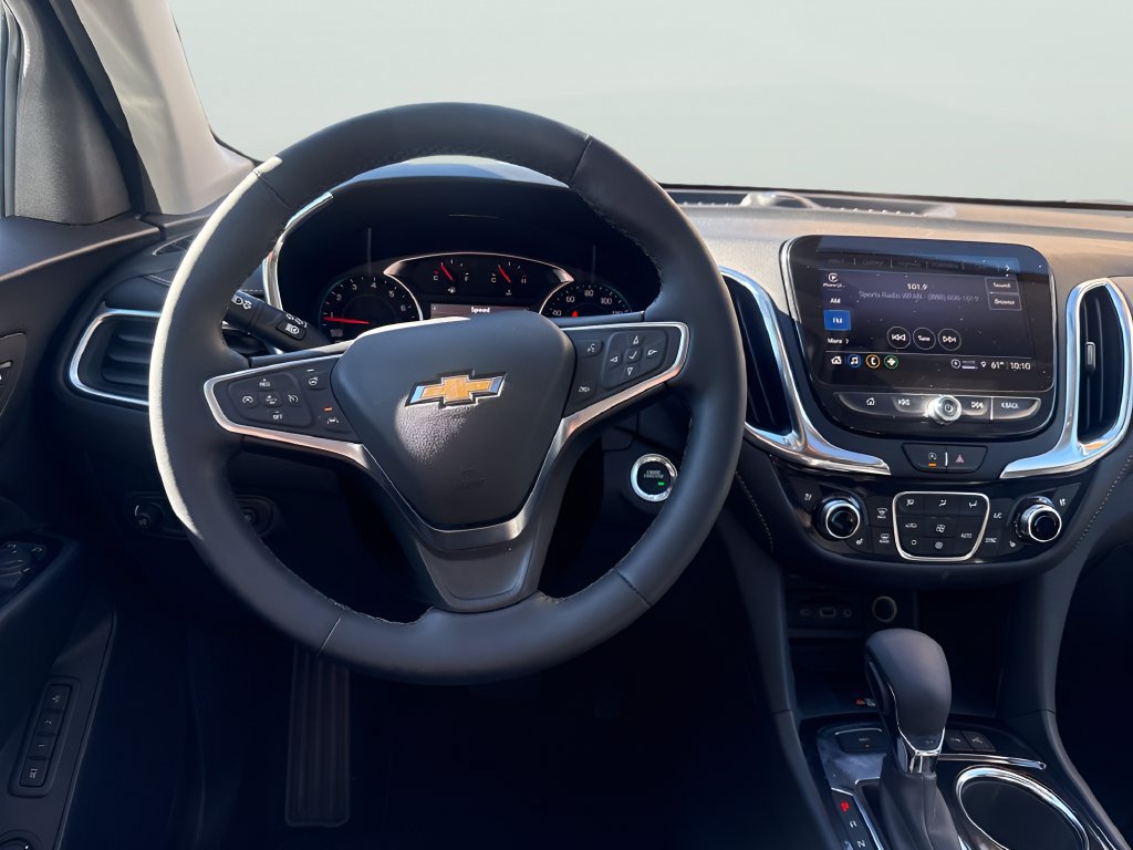 Used 2024 Chevrolet Equinox Premier AWD/4WD image 16