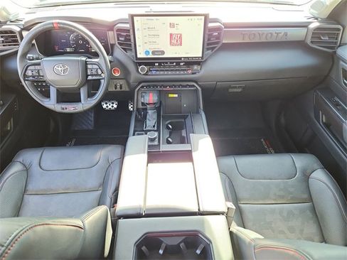 Used 2023 Toyota Sequoia TRD Pro image 15