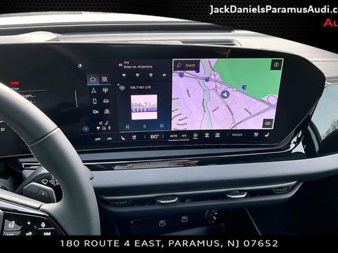 Used 2025 Audi A5 2.0T Premium Plus w/ Premium Plus image 21