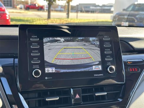 Certified 2023 Toyota Camry LE image 4