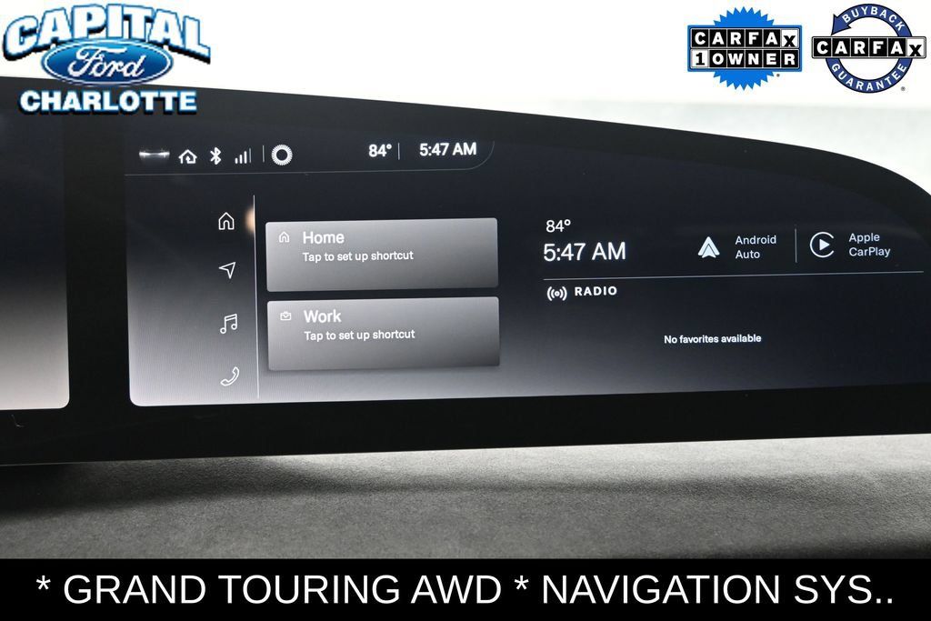 Used 2022 Lucid Air Grand Touring AWD/4WD image 15