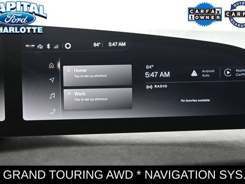 Used 2022 Lucid Air Grand Touring AWD/4WD image 15