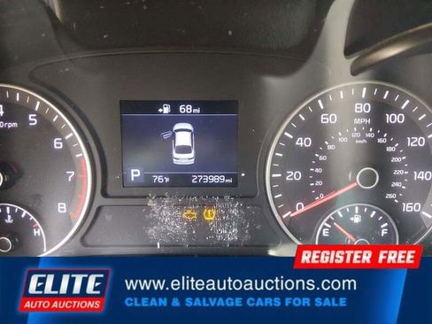 Used 2020 Kia Optima LX FWD image 30