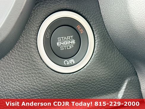 New 2026 RAM 1500 Big Horn w/ Night Edition image 8