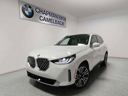 Used 2026 BMW X3 xDrive30