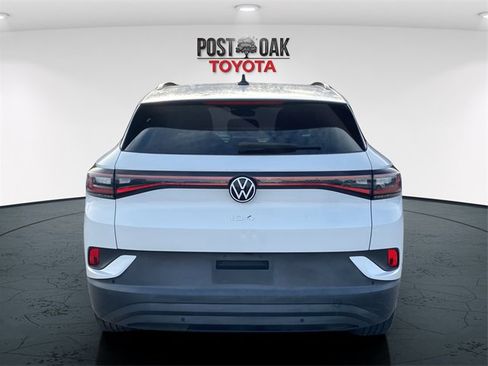 Used 2021 Volkswagen ID.4 Pro image 6