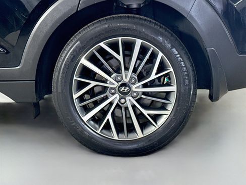 Used 2020 Hyundai Tucson Ultimate FWD image 37