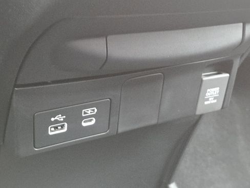 Used 2026 Honda Odyssey EX-L image 29