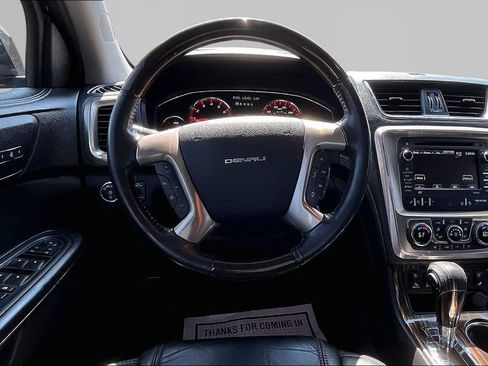 Used 2015 GMC Acadia Denali AWD/4WD image 9