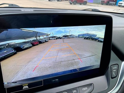 Used 2023 Chevrolet Blazer LT w/ Midnight/Sport Edition image 26