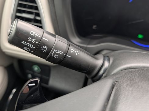 Used 2017 Honda HR-V EX-L image 27