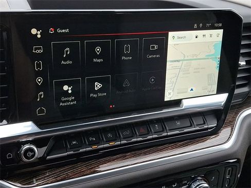 New 2026 GMC Sierra 1500 SLE w/ Preferred Package image 11