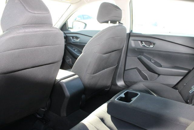 Used 2024 Honda Accord EX image 9