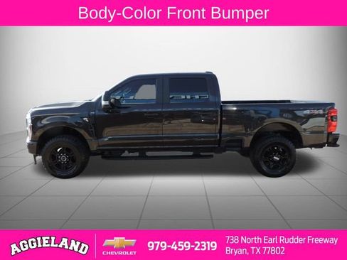 Used 2024 Ford F250 XL w/ STX Appearance Package image 7
