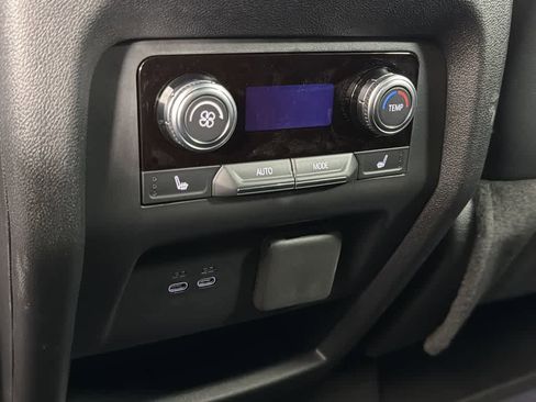 New 2026 GMC Acadia Elevation w/ Black Edition image 43