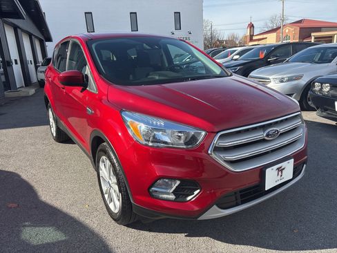 Used 2019 Ford Escape SE image 7