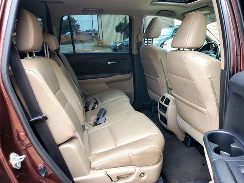 Used 2017 Honda Pilot EX-L image 26