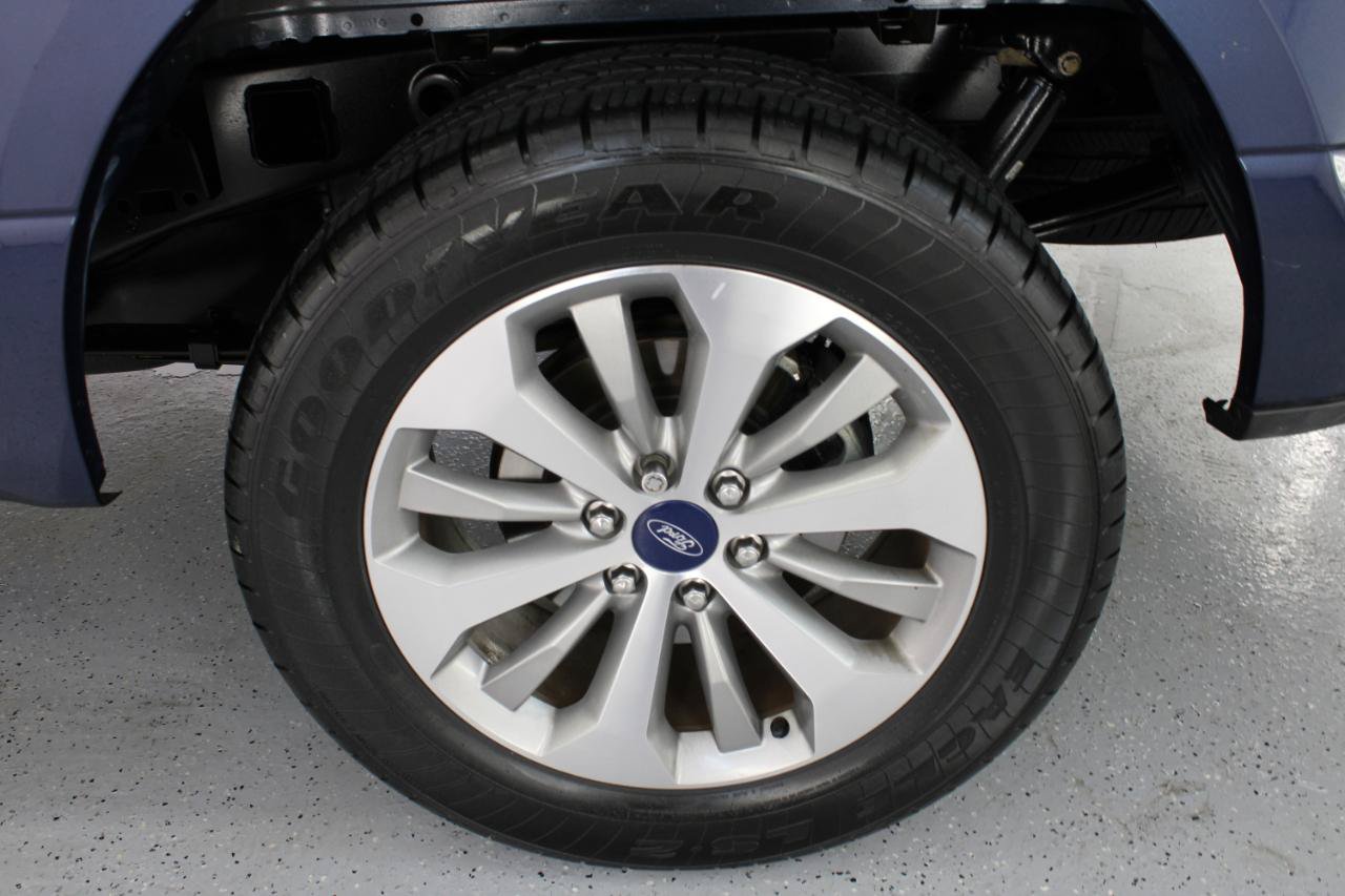 Used 2018 Ford F150 XL w/ Equipment Group 101A Mid RWD image 68