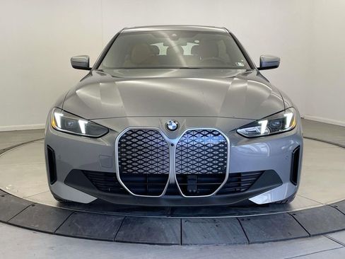 New 2026 BMW i4 xDrive40i AWD/4WD image 8
