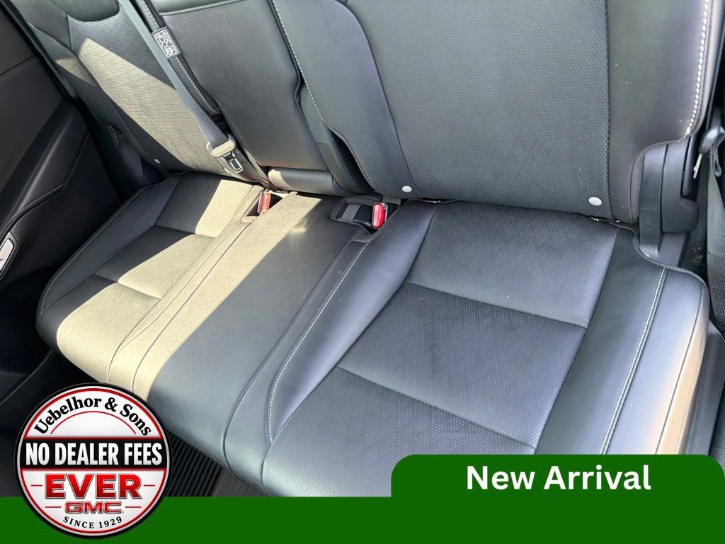 Used 2023 Lexus RX 350 Premium Plus w/ Cold Area Package AWD/4WD image 19