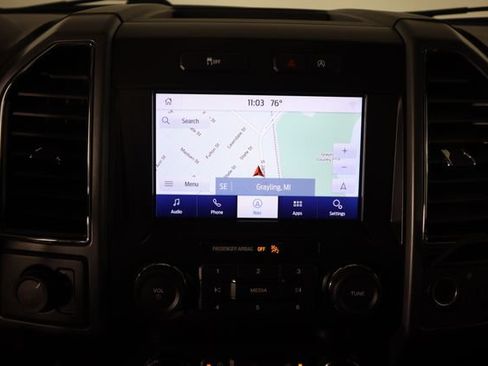 Used 2020 Ford F150 XLT w/ Equipment Group 302A Luxury AWD/4WD image 55