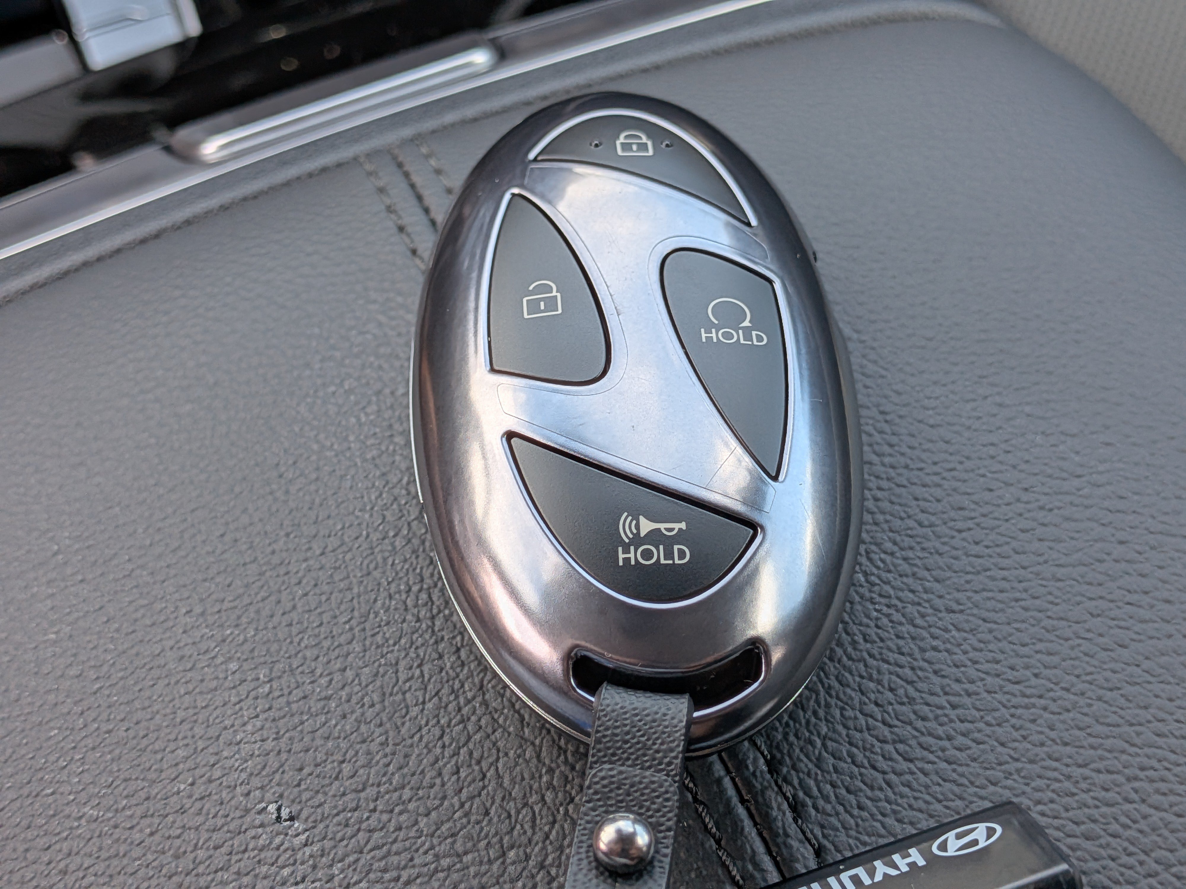 New 2026 Hyundai Tucson SEL Plus FWD image 32