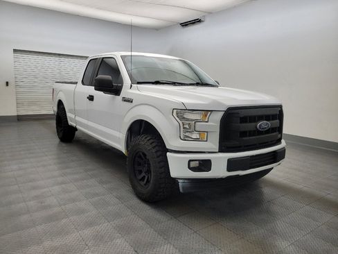 Used 2017 Ford F150 XL w/ Equipment Group 101A Mid RWD image 13