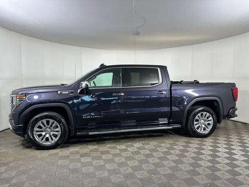 Used 2024 GMC Sierra 1500 Denali image 6