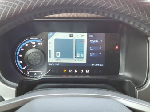 Certified 2022 Ford Bronco Outer Banks image 31