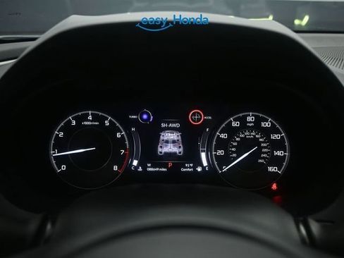 Used 2020 Acura RDX w/ Technology Package image 10