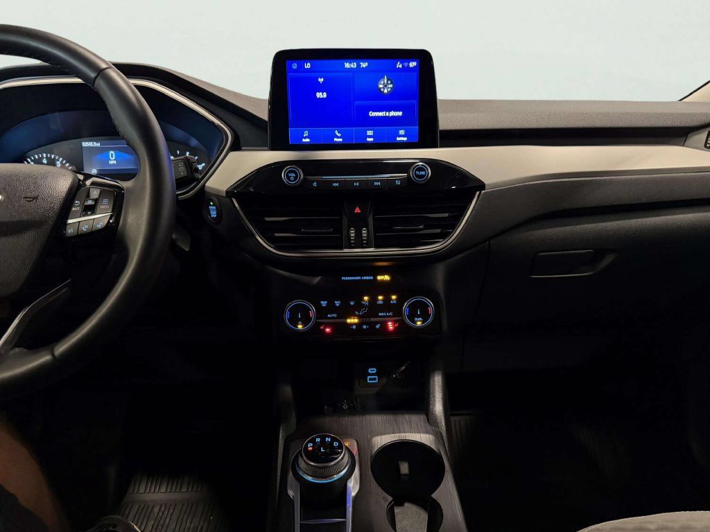 Used 2022 Ford Escape SE w/ Convenience Package AWD/4WD image 30