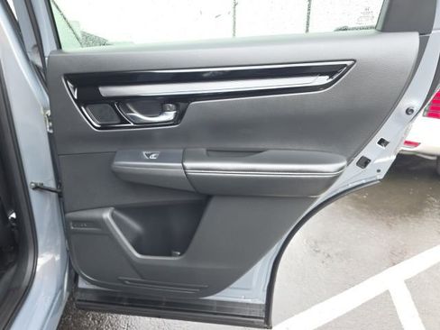 Used 2024 Honda CR-V EX-L image 23