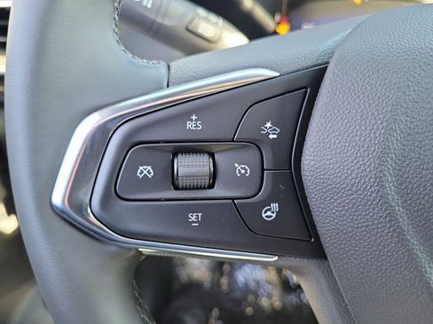 New 2026 Chevrolet TrailBlazer ACTIV w/ Convenience Package FWD image 5