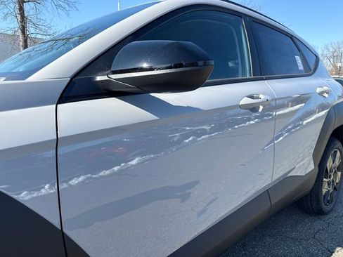 New 2026 Hyundai Kona SEL Sport image 4