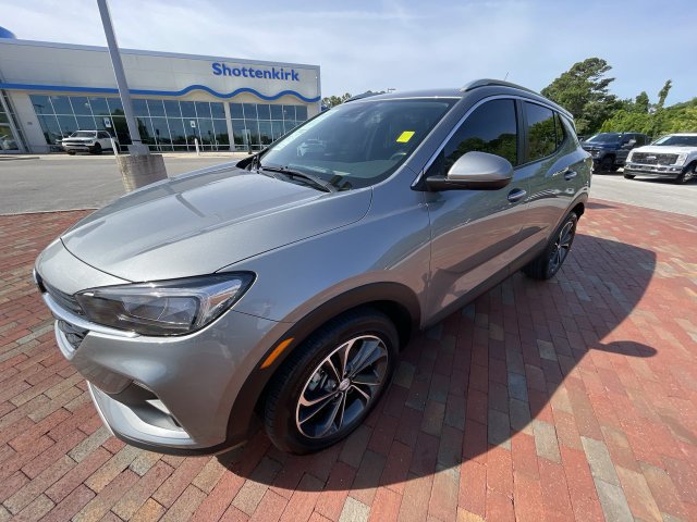 Used 2023 Buick Encore GX Select FWD image 23