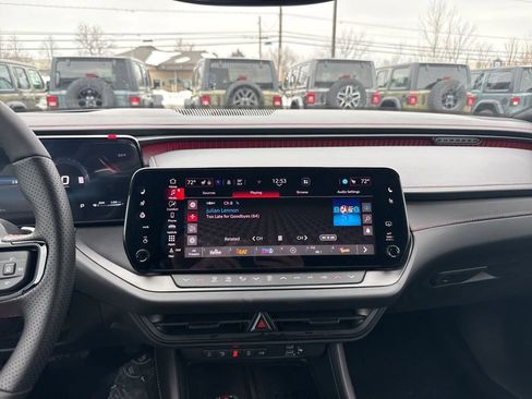New 2026 Dodge Charger Scat Pack AWD/4WD image 20