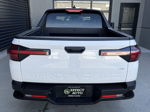 Used 2023 Hyundai Santa Cruz SEL AWD/4WD image 11