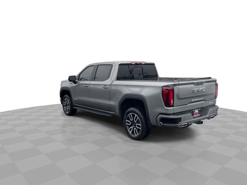 New 2026 GMC Sierra 1500 AT4 w/ AT4 Premium Package AWD/4WD image 41