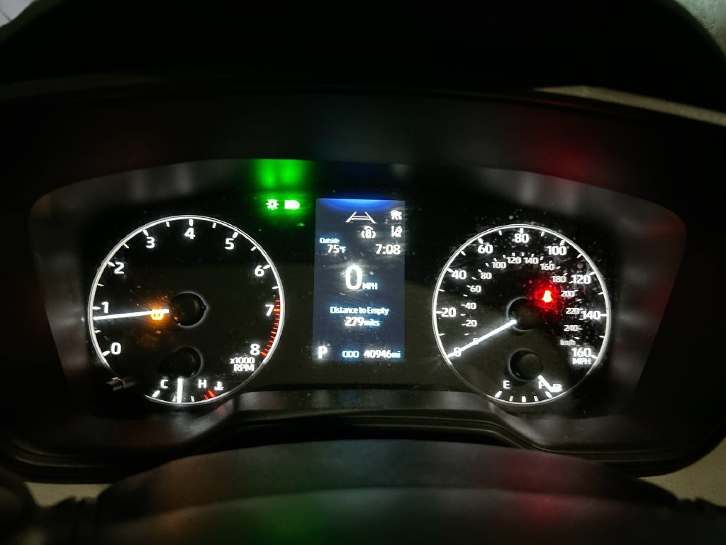 Used 2023 Toyota Corolla LE FWD image 20