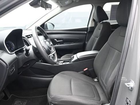 Used 2024 Hyundai Tucson SEL AWD/4WD image 7