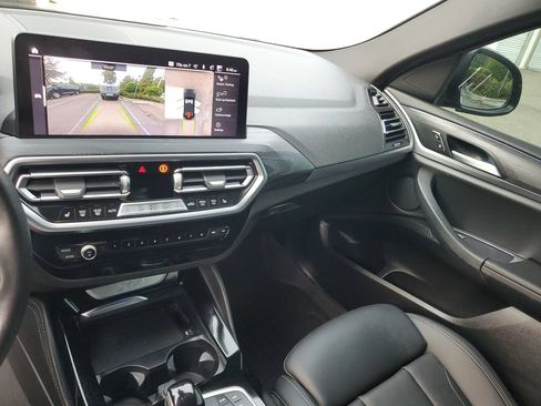 Used 2023 BMW X4 xDrive30i w/ Premium Package AWD/4WD image 27