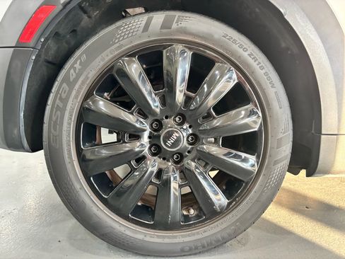 Used 2018 MINI Cooper Countryman ALL4 image 44