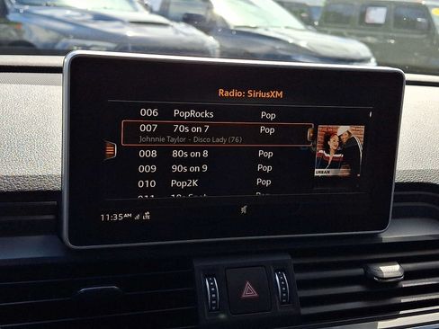 Used 2018 Audi SQ5 Premium Plus AWD/4WD image 20